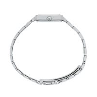 Orologio Breil Donna CARRÉ in Acciaio TW2077 - TW2077